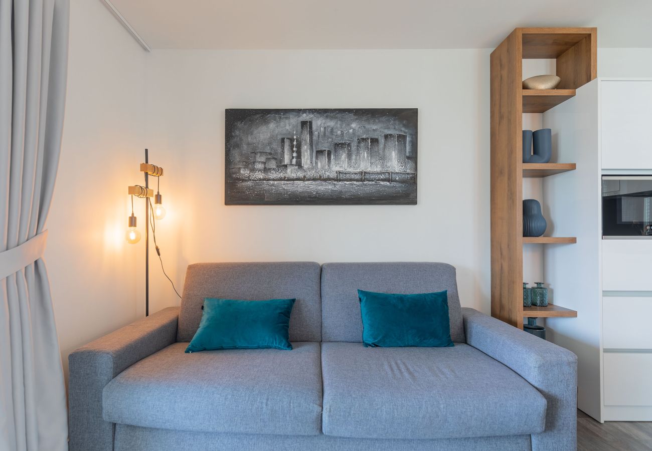 Apartment in Vir - Suva Punta No.2