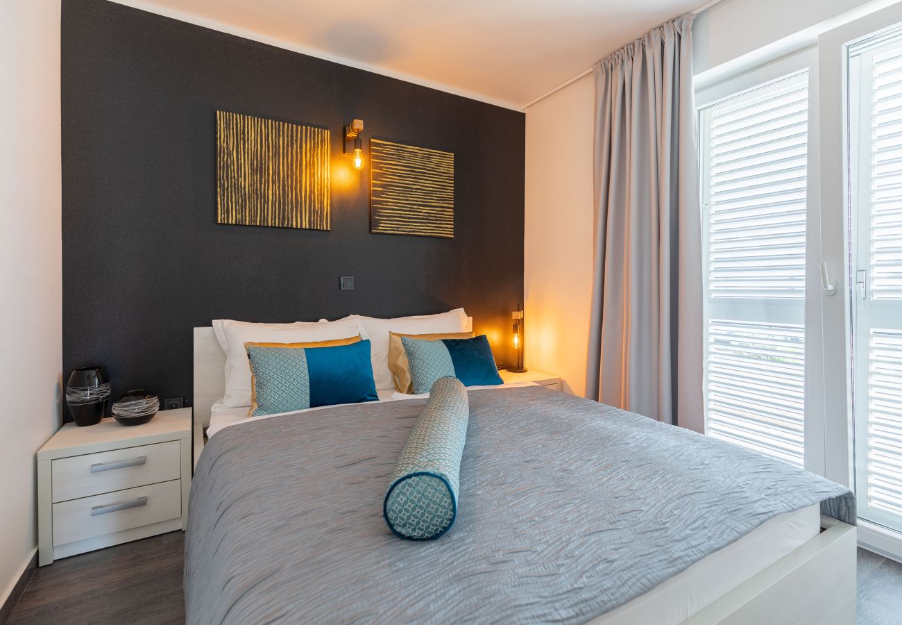 Apartment in Vir - Suva Punta No.2