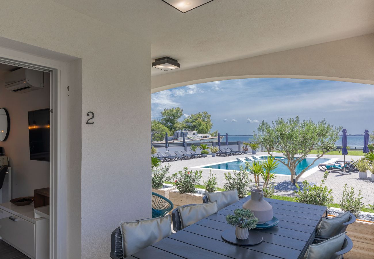 Apartment in Vir - Suva Punta No.2