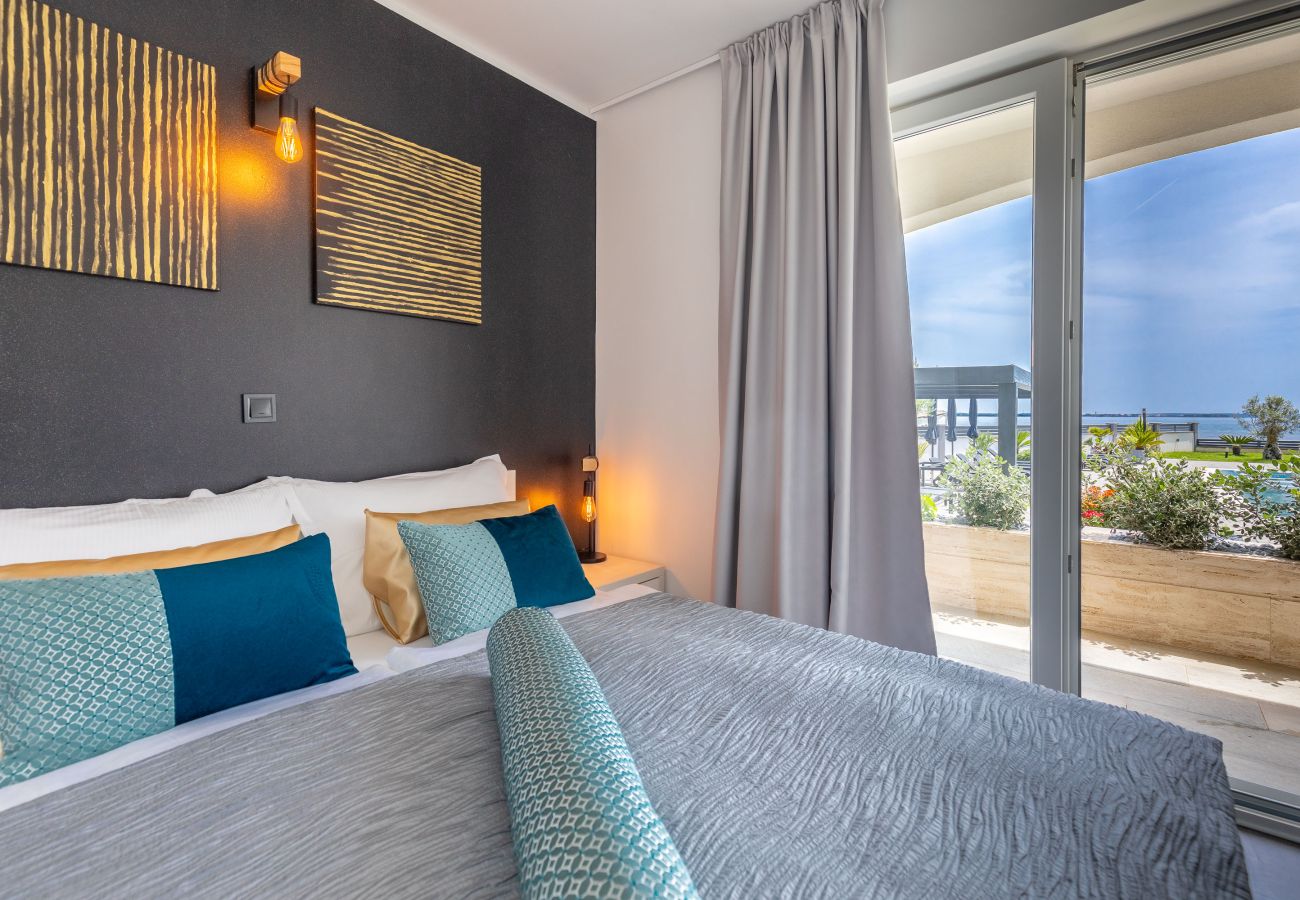 Apartment in Vir - Suva Punta No.2