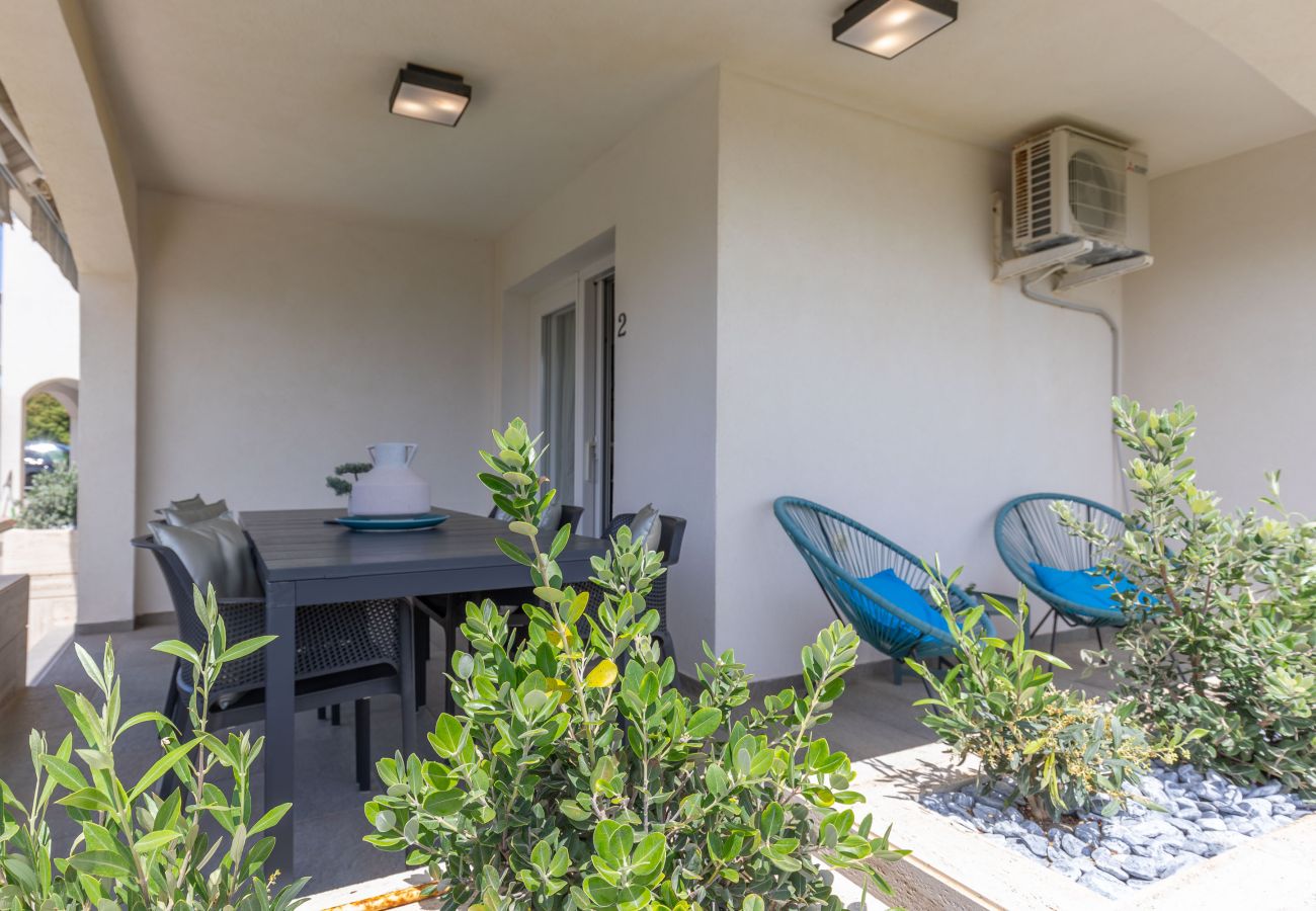 Apartment in Vir - Suva Punta No.2