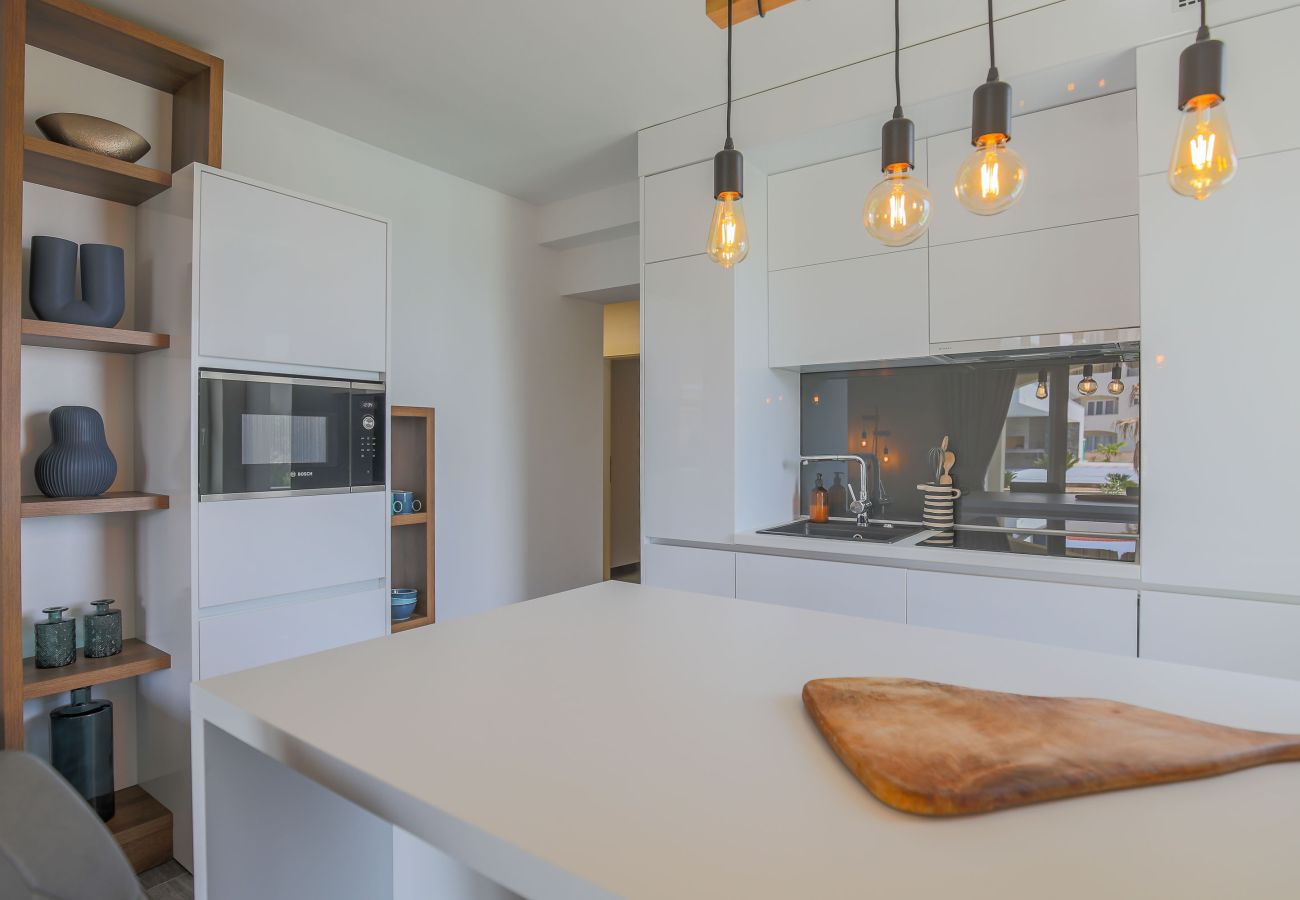 Apartment in Vir - Suva Punta No.2