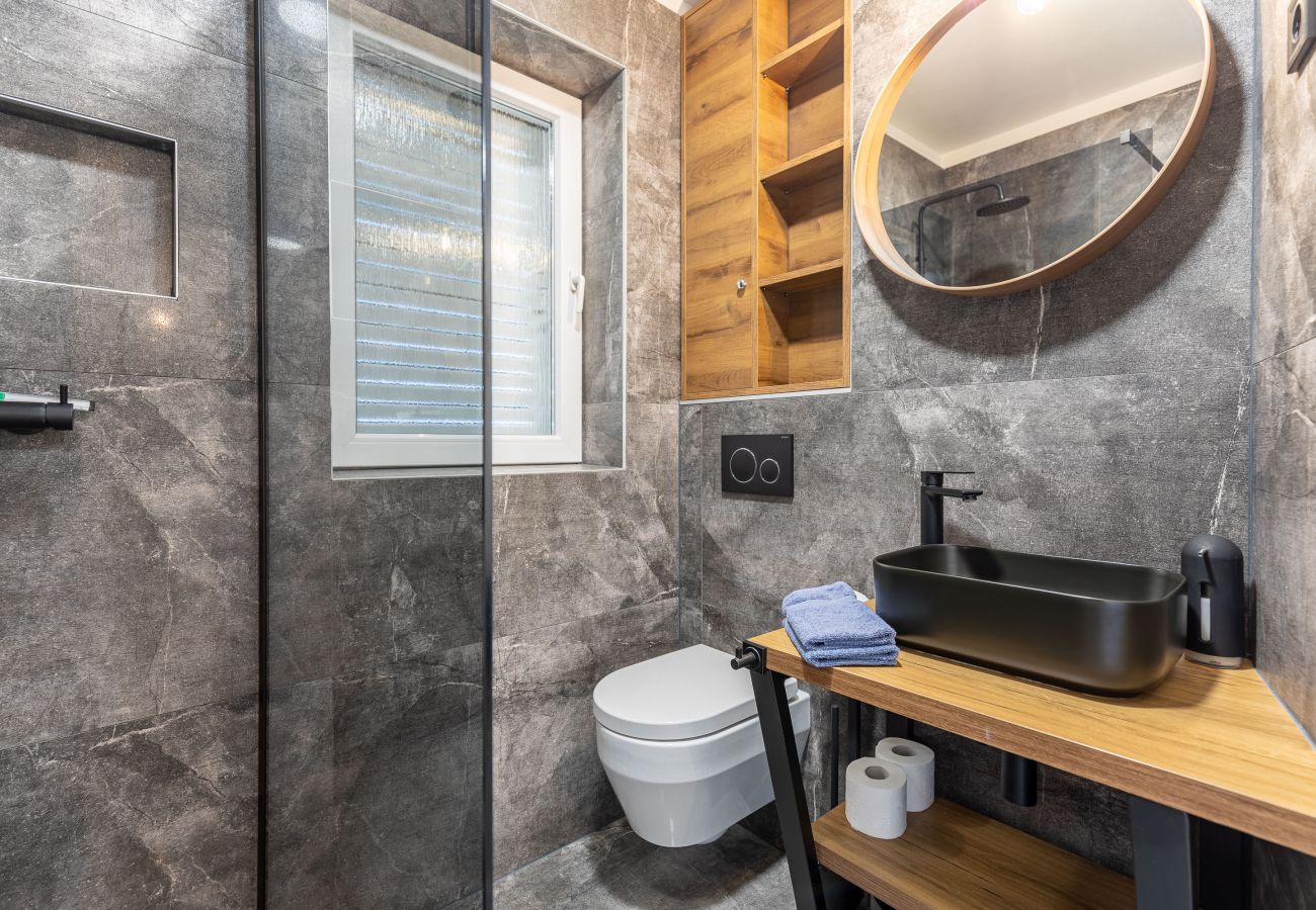 Apartment in Vir - Suva Punta No.2