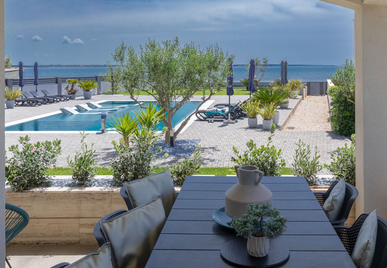 Apartment in Vir - Suva Punta No.2