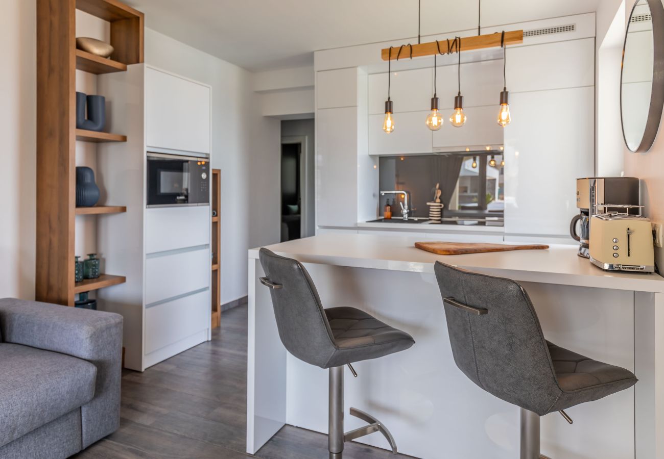 Apartment in Vir - Suva Punta No.2