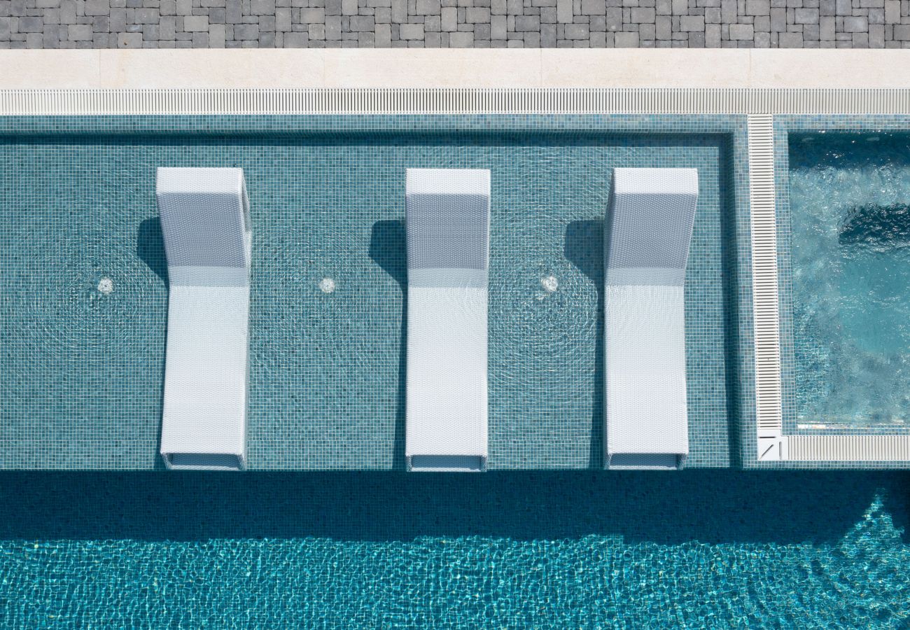 Apartment in Vir - Suva Punta No.2