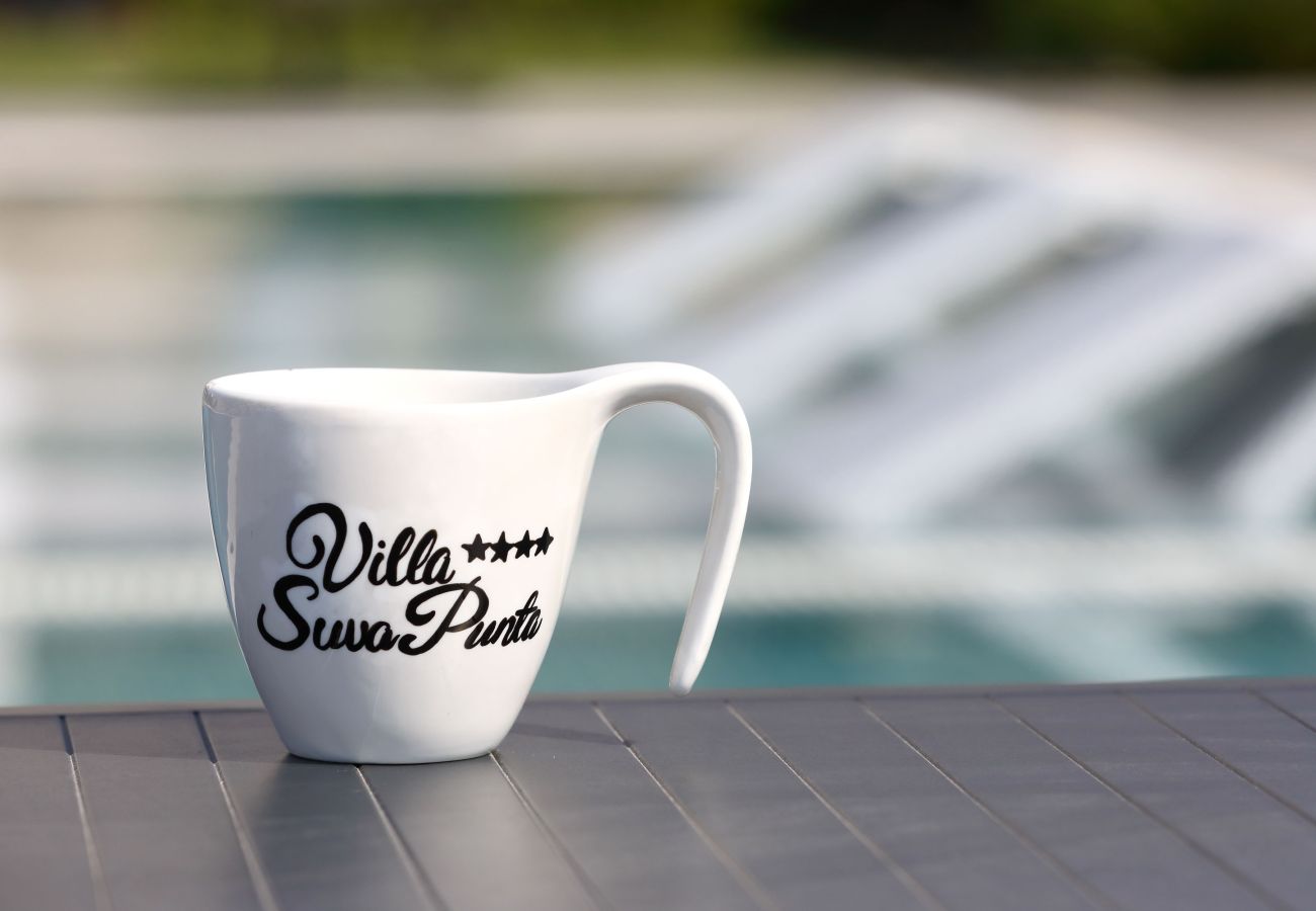 Apartment in Vir - Suva Punta No.2