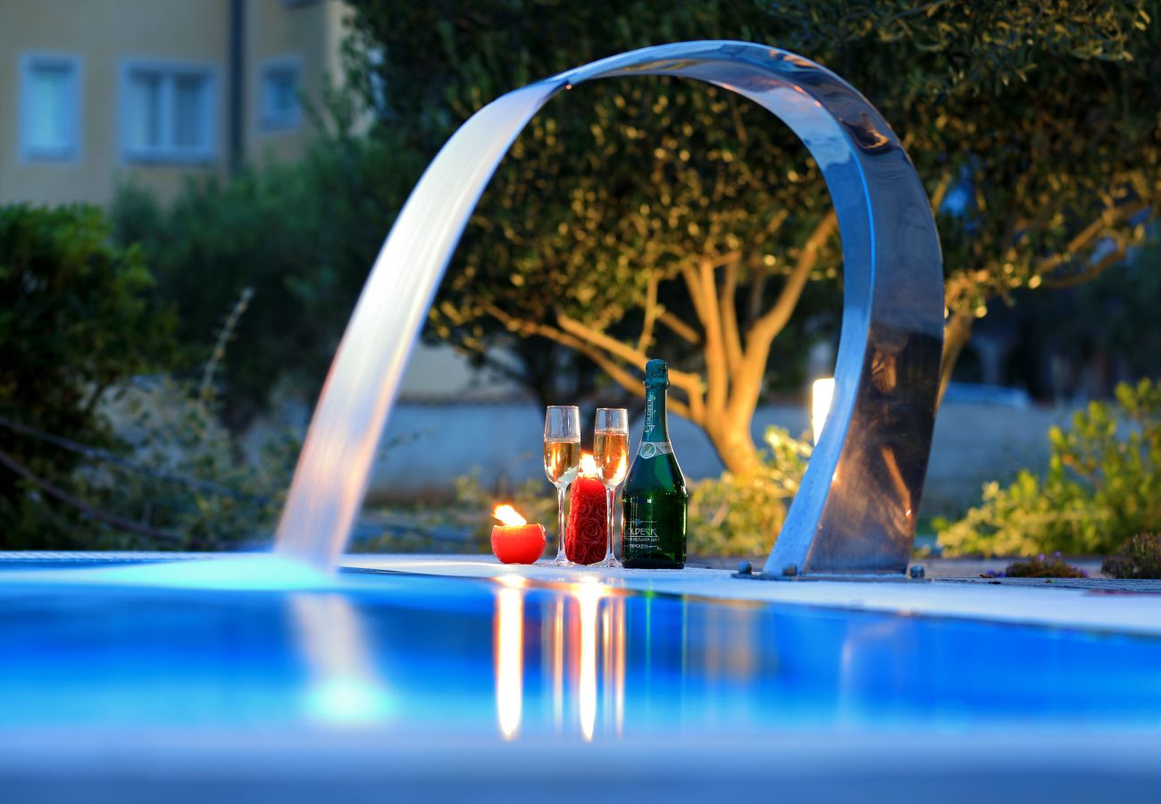 Apartment in Vir - Suva Punta No.2