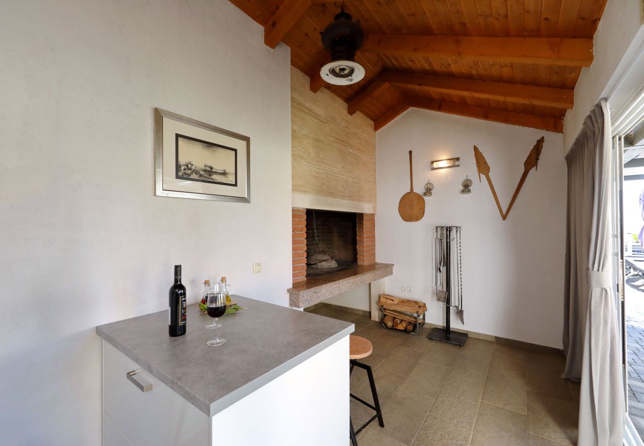 Apartment in Vir - Suva Punta No.2