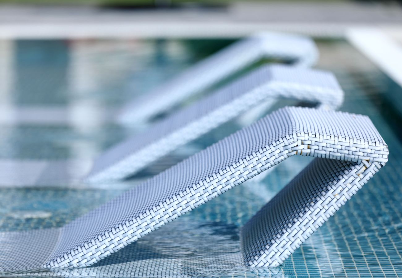 Apartment in Vir - Suva Punta No.2