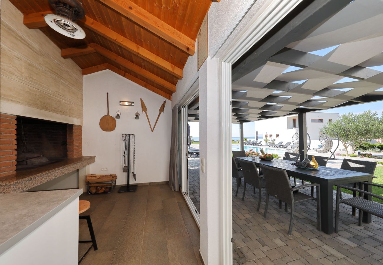 Apartment in Vir - Suva Punta No.2