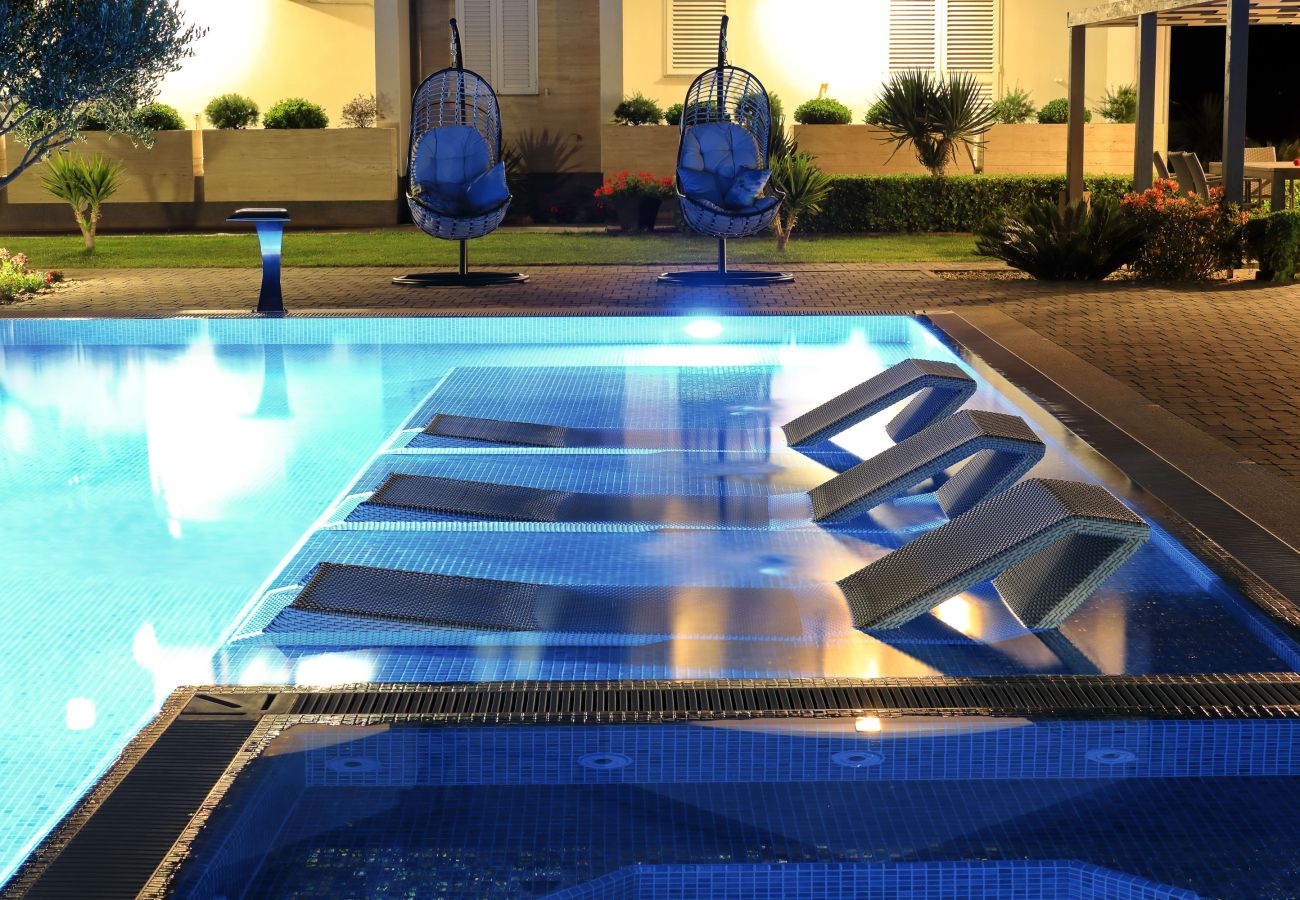 Apartment in Vir - Suva Punta No.2