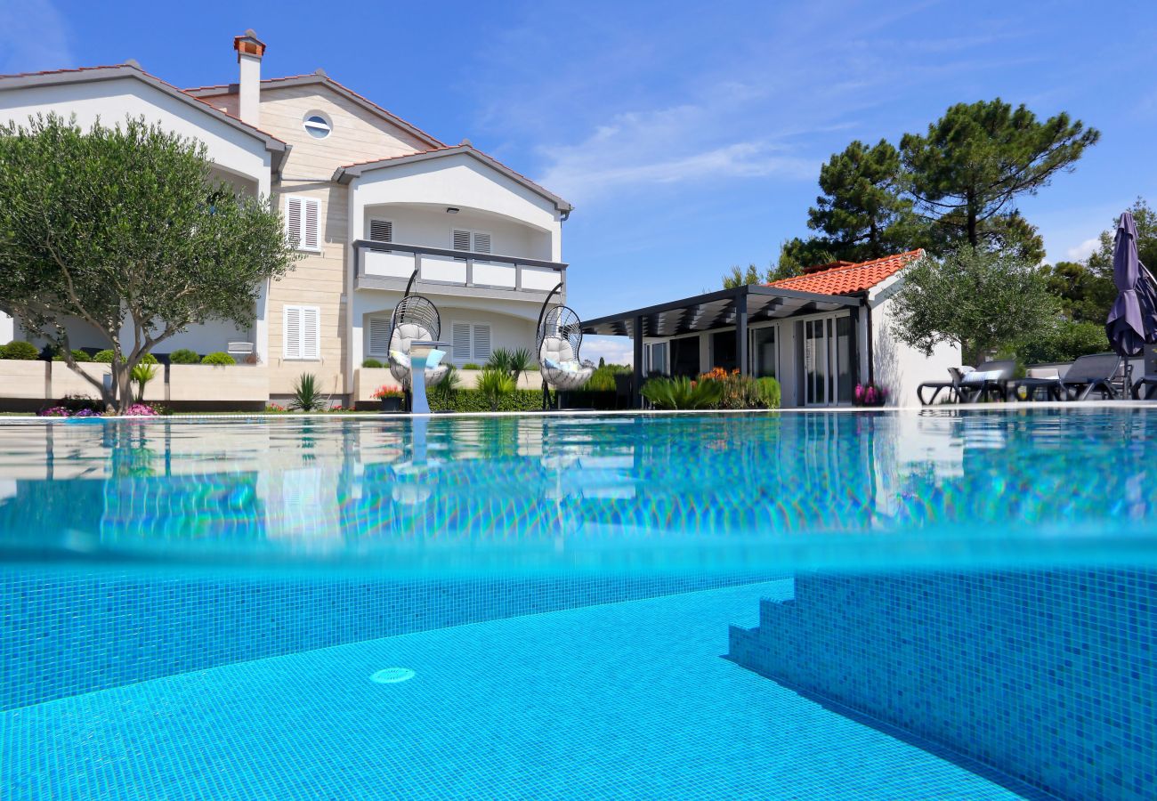 Apartment in Vir - Suva Punta No.2