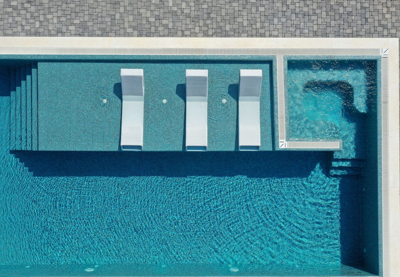 Apartment in Vir - Suva Punta No.2