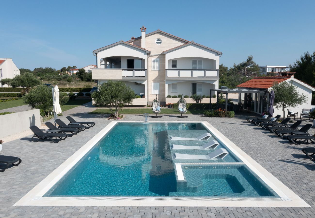 Apartment in Vir - Suva Punta No.2