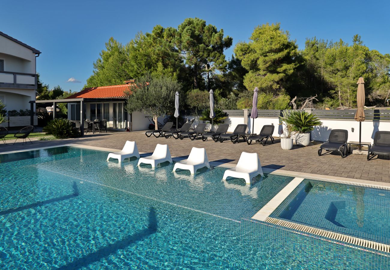 Apartment in Vir - Suva Punta No.2