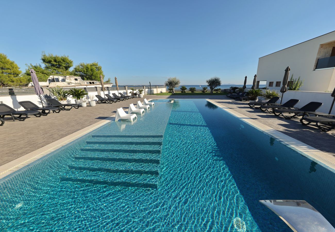 Apartment in Vir - Suva Punta No.2