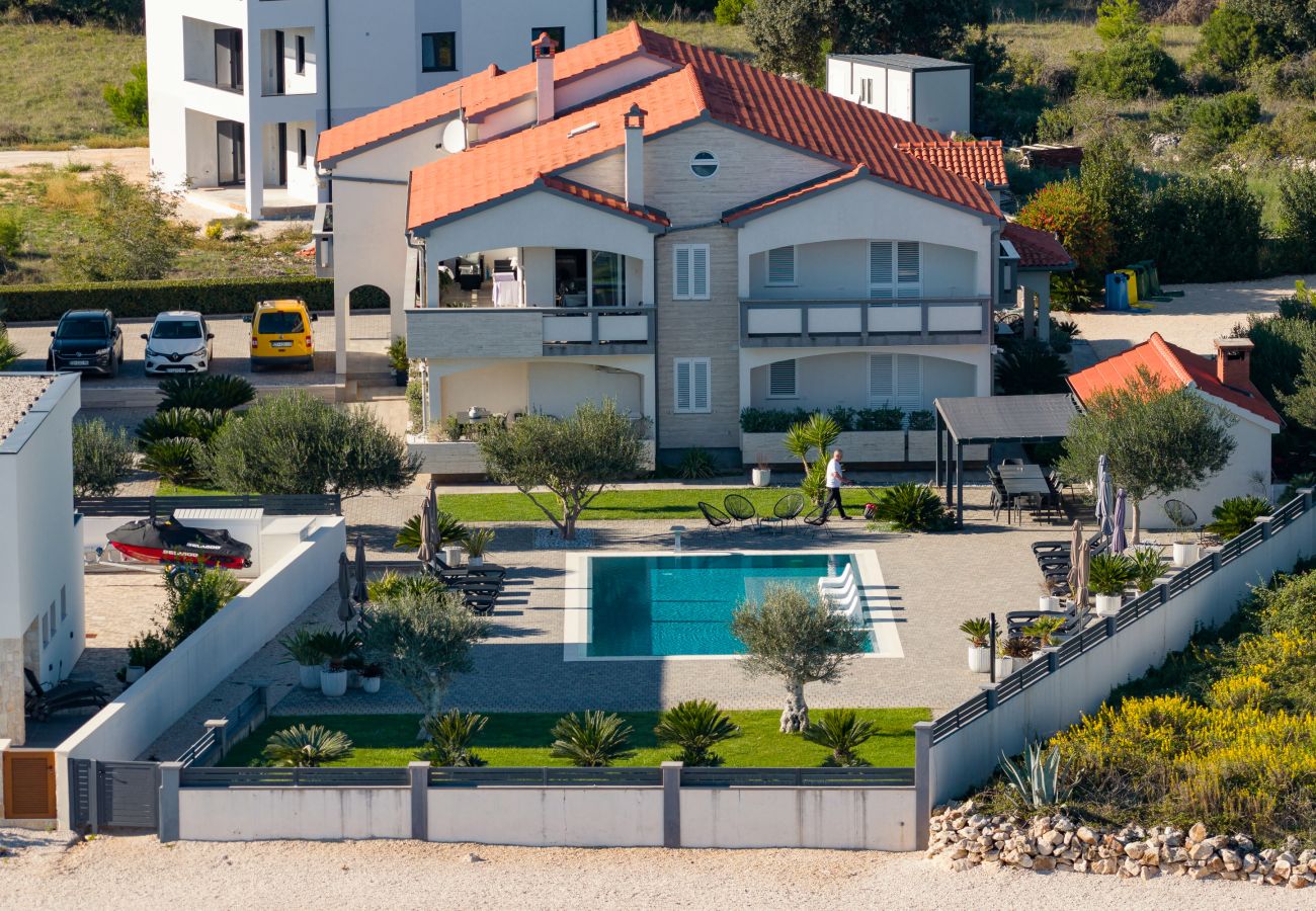 Apartment in Vir - Suva Punta No.2