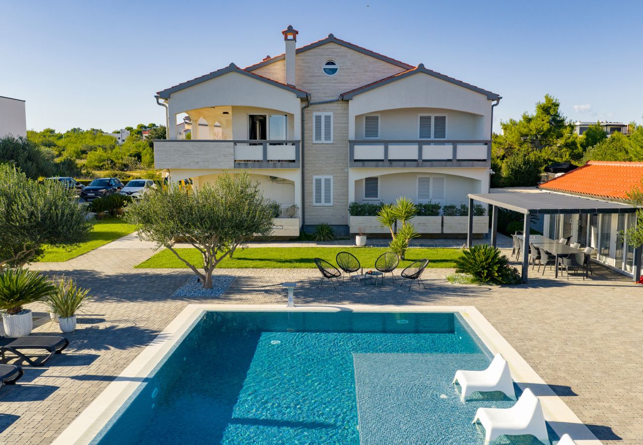 Apartment in Vir - Suva Punta No.2