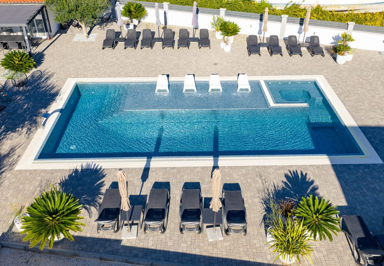 Apartment in Vir - Suva Punta No.2