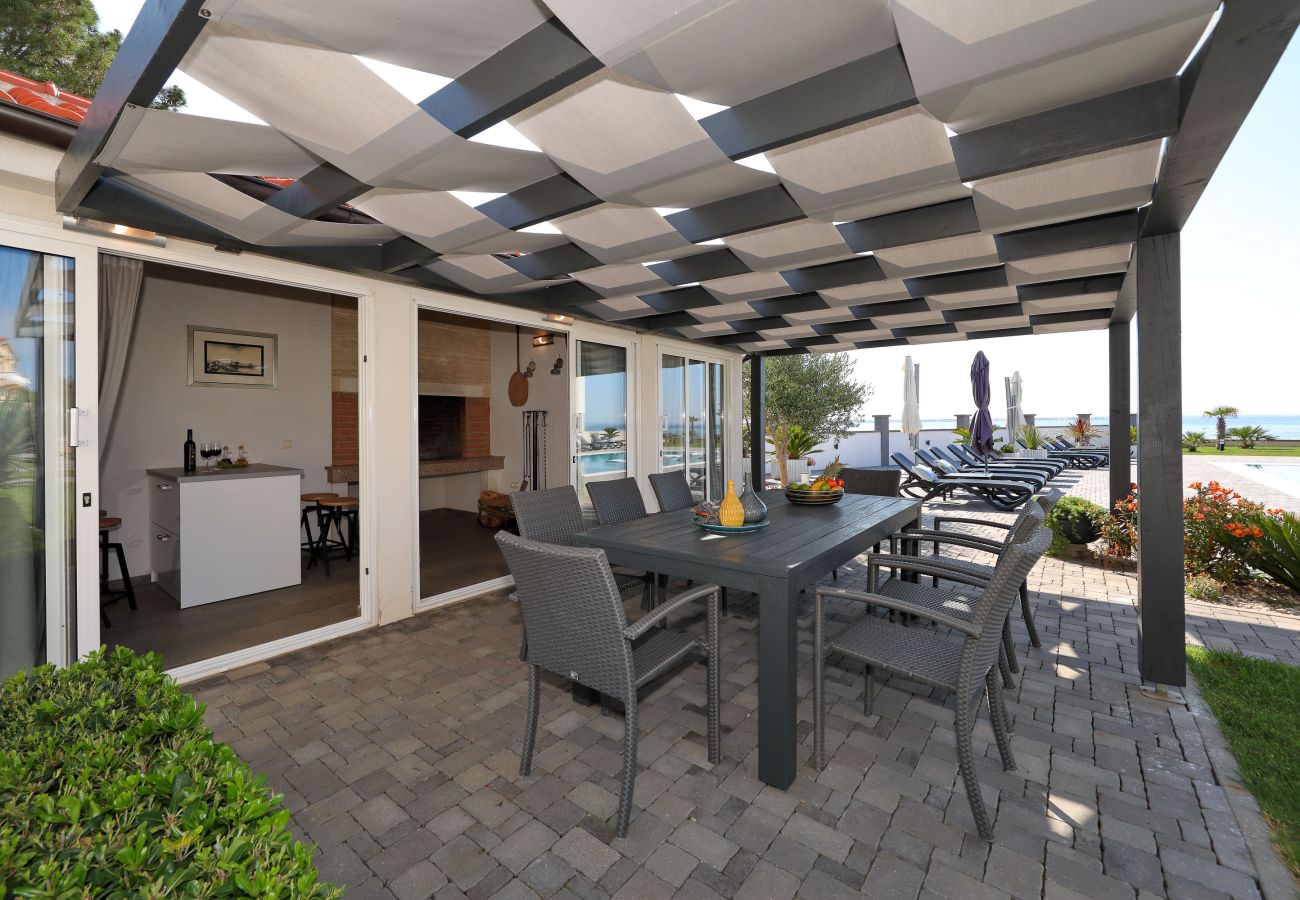 Apartment in Vir - Apartment Suva Punta 3 by the Sea