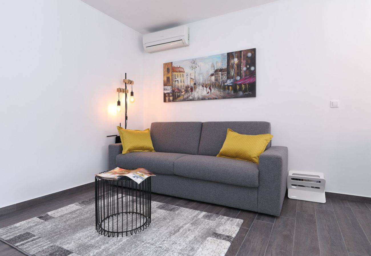 Apartment in Vir - Apartment Suva Punta 1 by the Sea