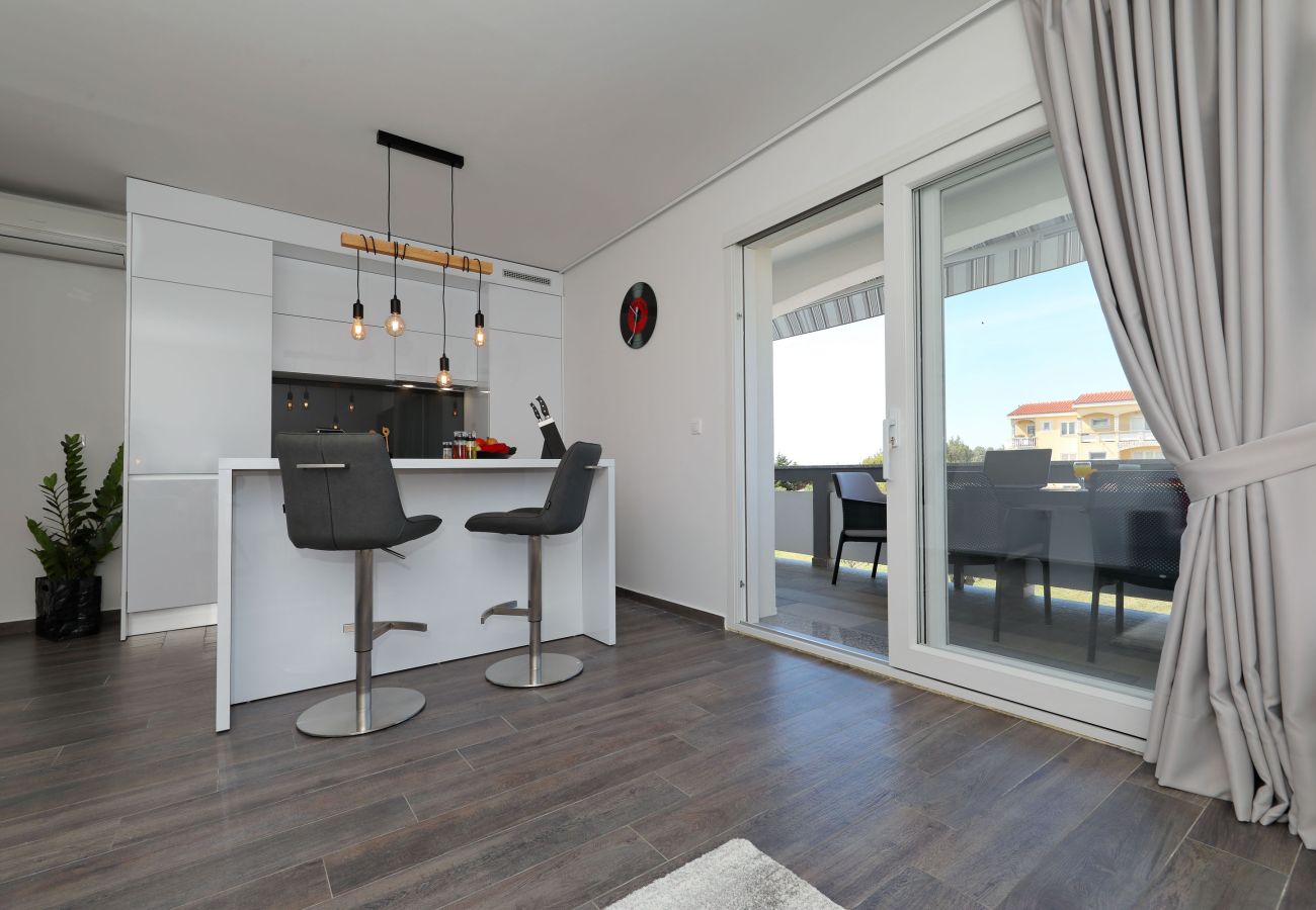 Apartment in Vir - Apartment Suva Punta 4 by the Sea