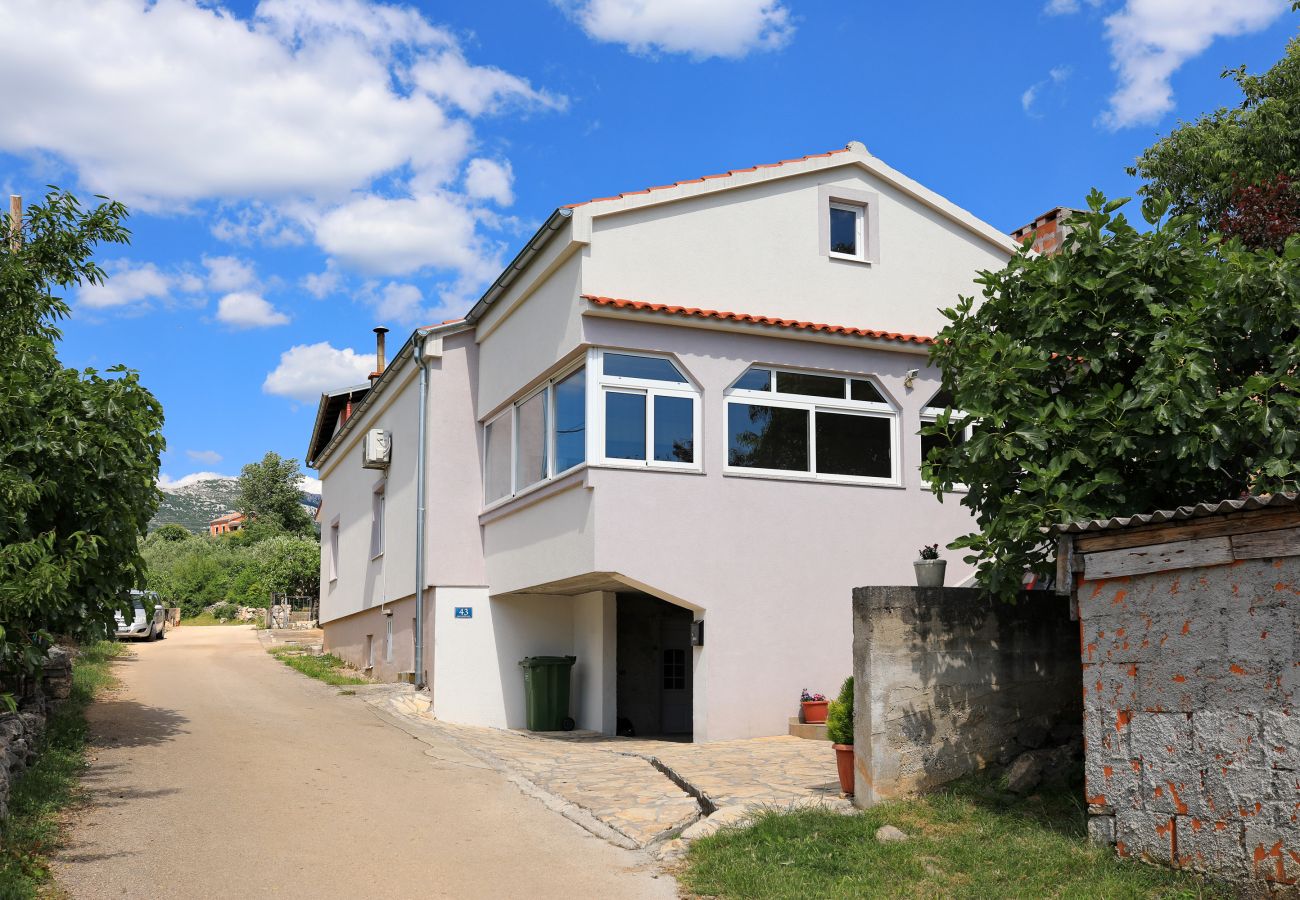 Apartment in Rovanjska - Pavao - Rovanjska