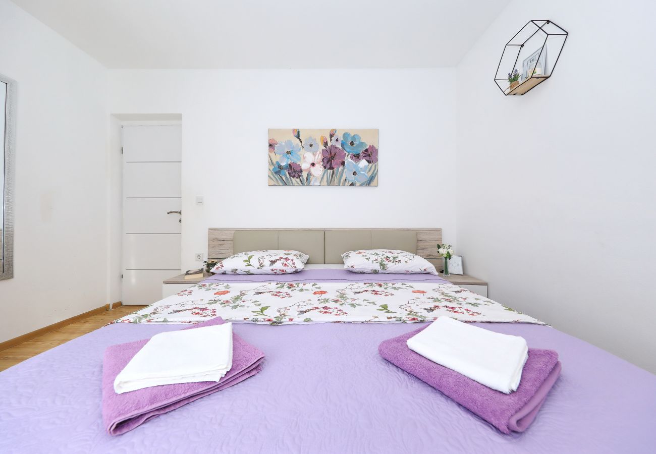 Apartment in Rovanjska - Pavao - Rovanjska