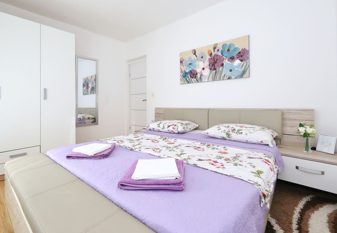 Apartment in Rovanjska - Pavao - Rovanjska