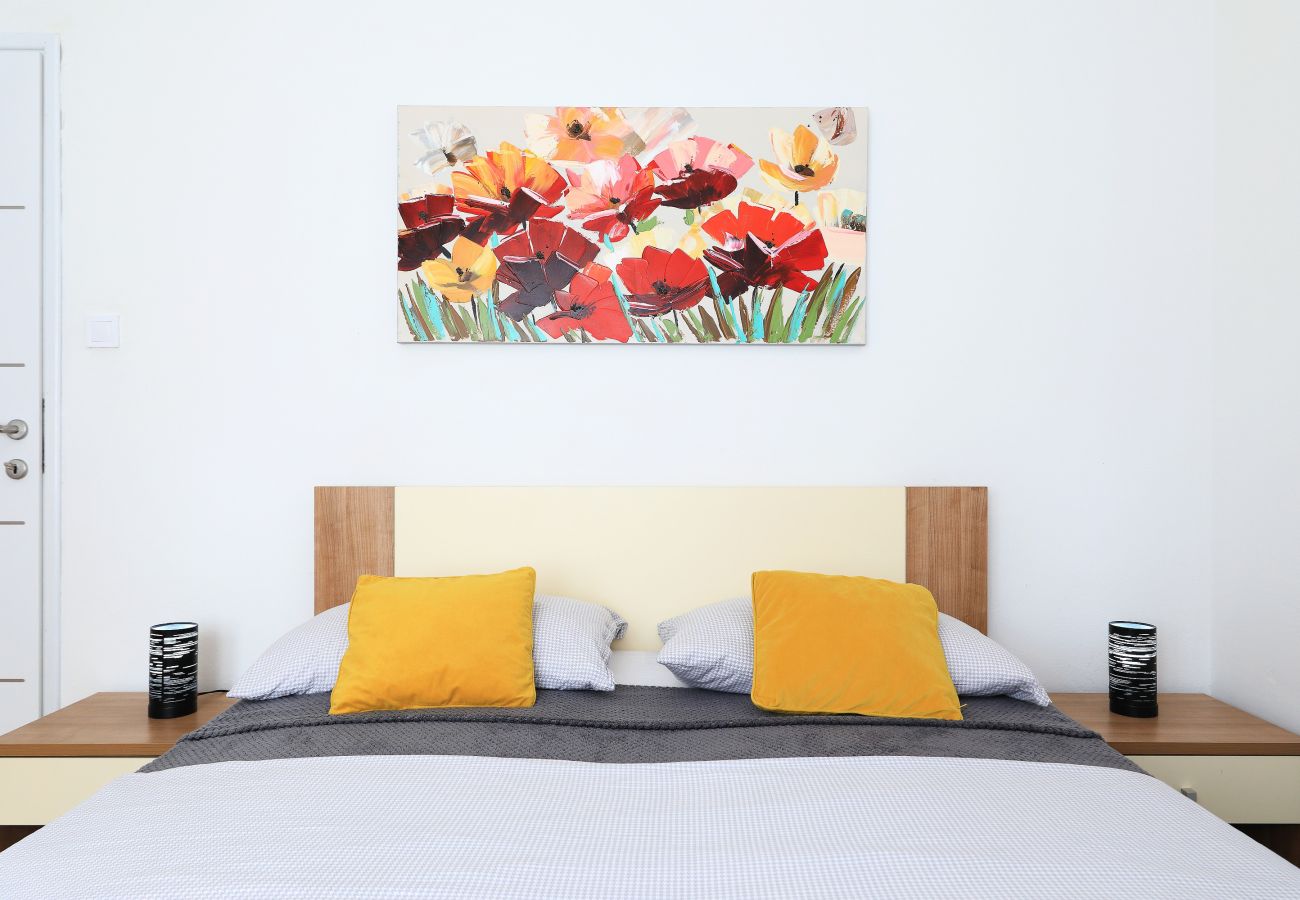 Apartment in Rovanjska - Pavao - Rovanjska