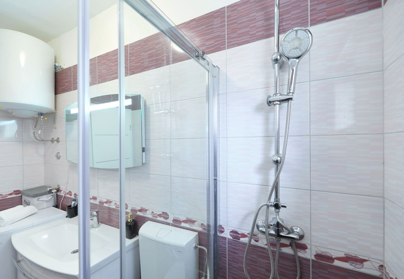 Apartment in Rovanjska - Pavao - Rovanjska