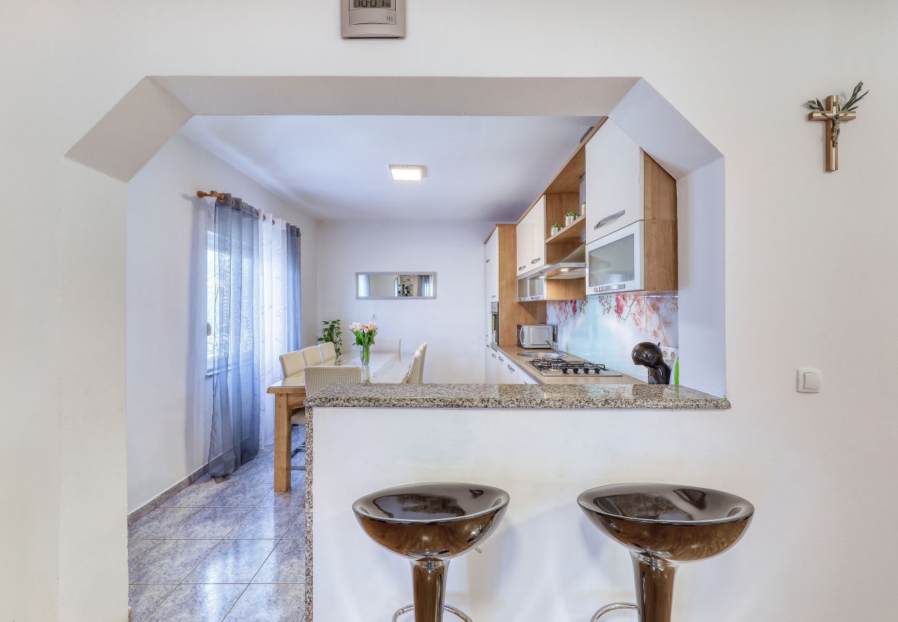 Apartment in Rovanjska - Pavao - Rovanjska