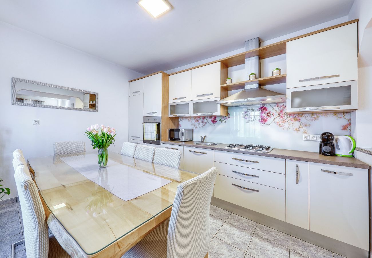 Apartment in Rovanjska - Pavao - Rovanjska