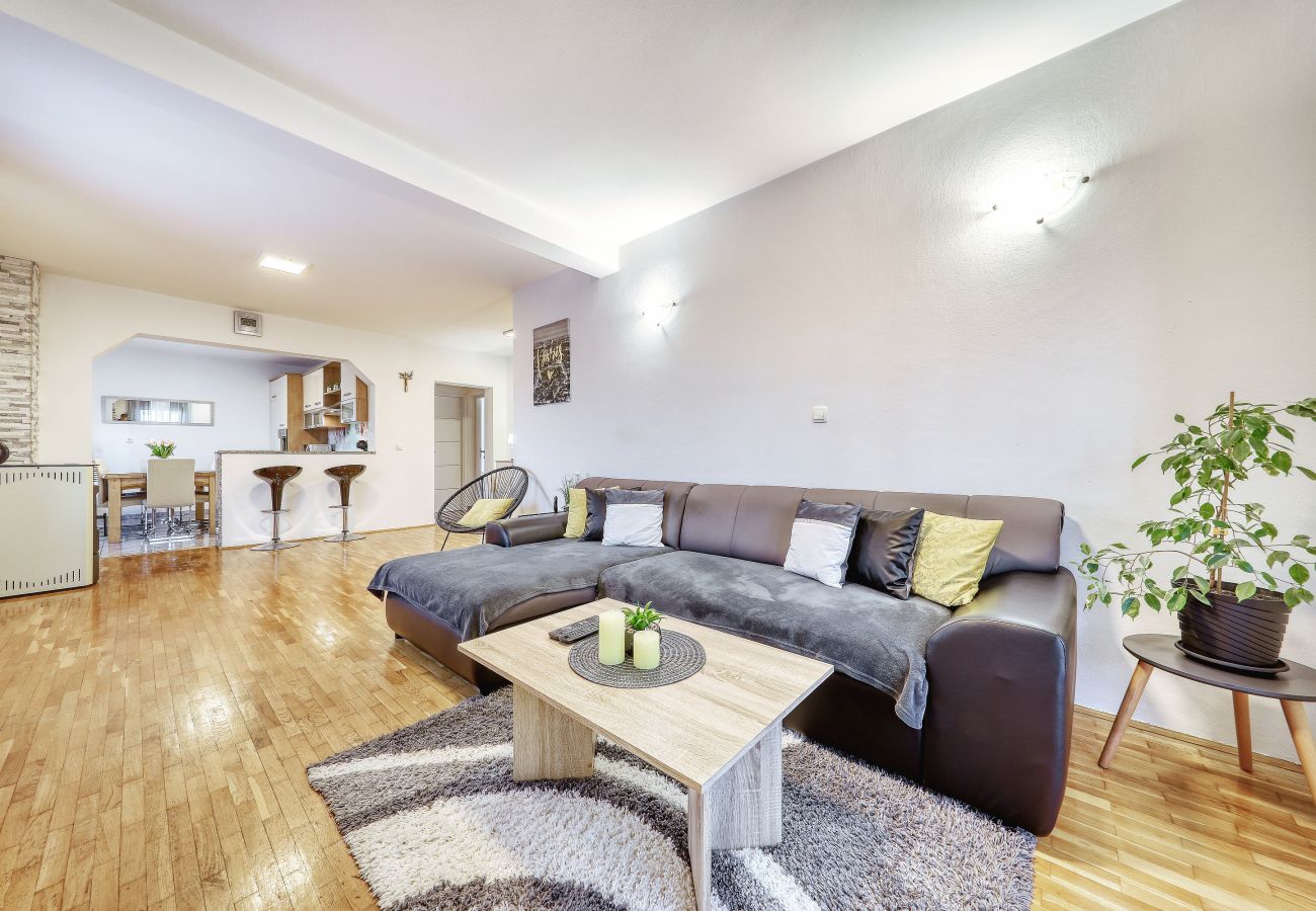 Apartment in Rovanjska - Pavao - Rovanjska