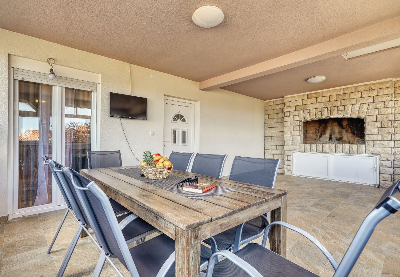 Apartment in Rovanjska - Pavao - Rovanjska