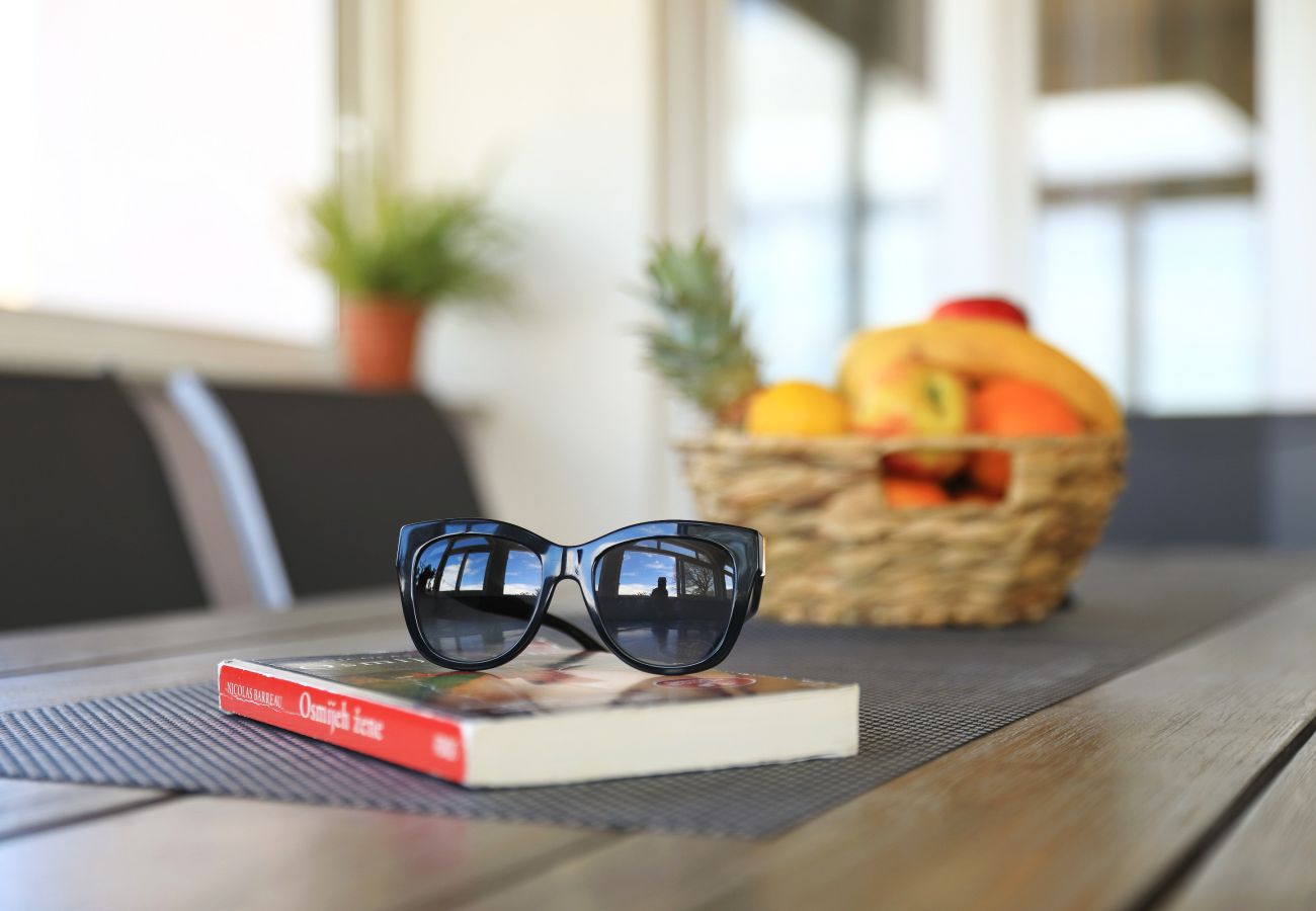 Apartment in Rovanjska - Pavao - Rovanjska