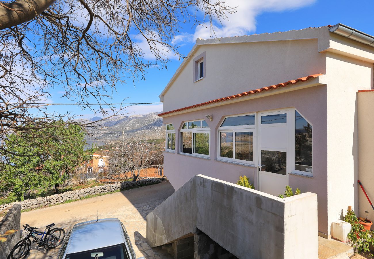 Apartment in Rovanjska - Pavao - Rovanjska