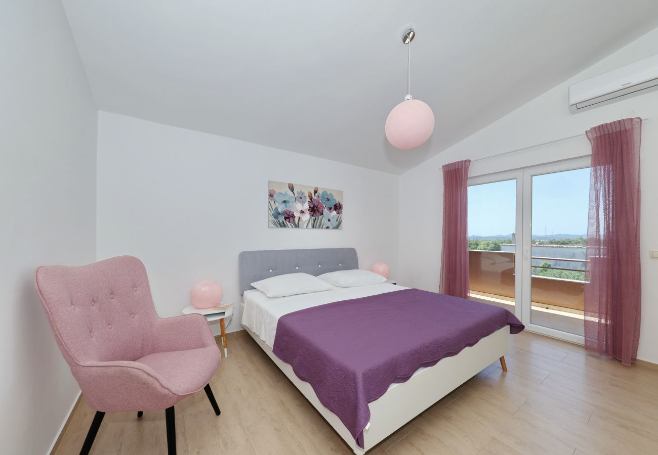 House in Polaca - Vana