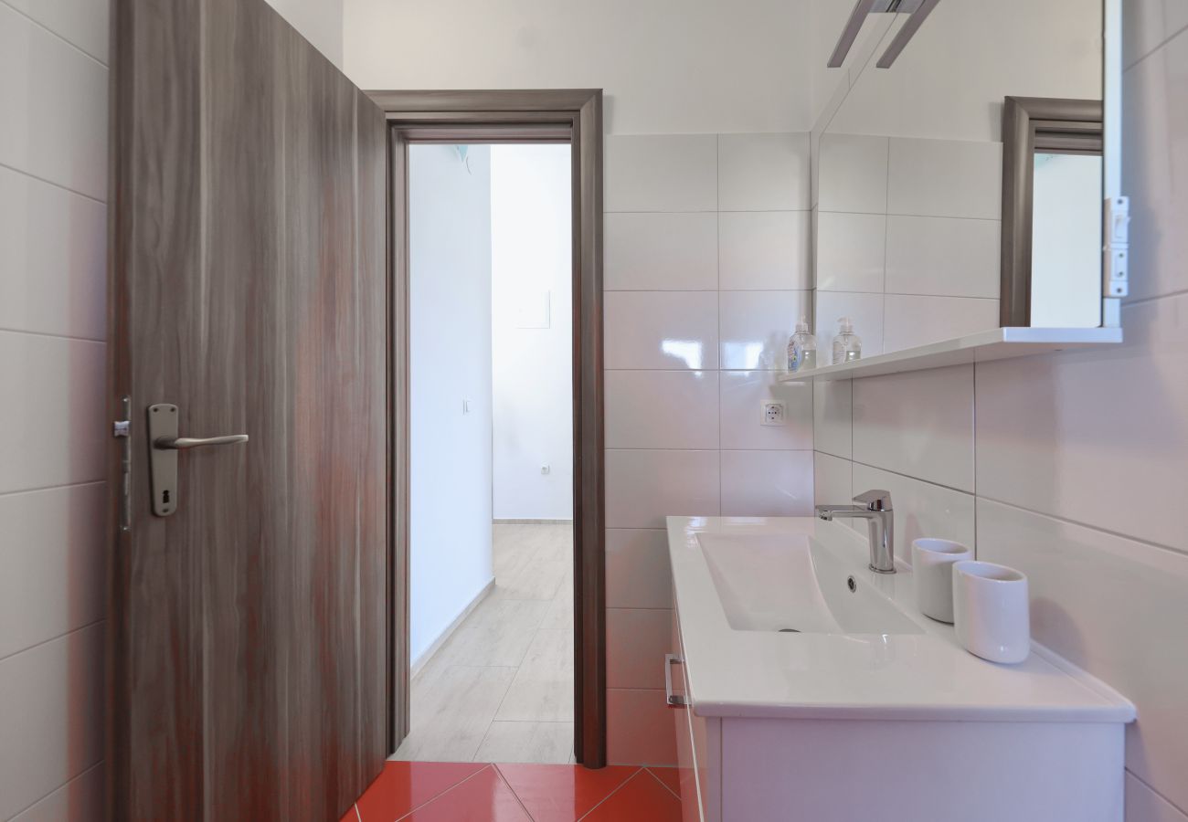 House in Polaca - Vana