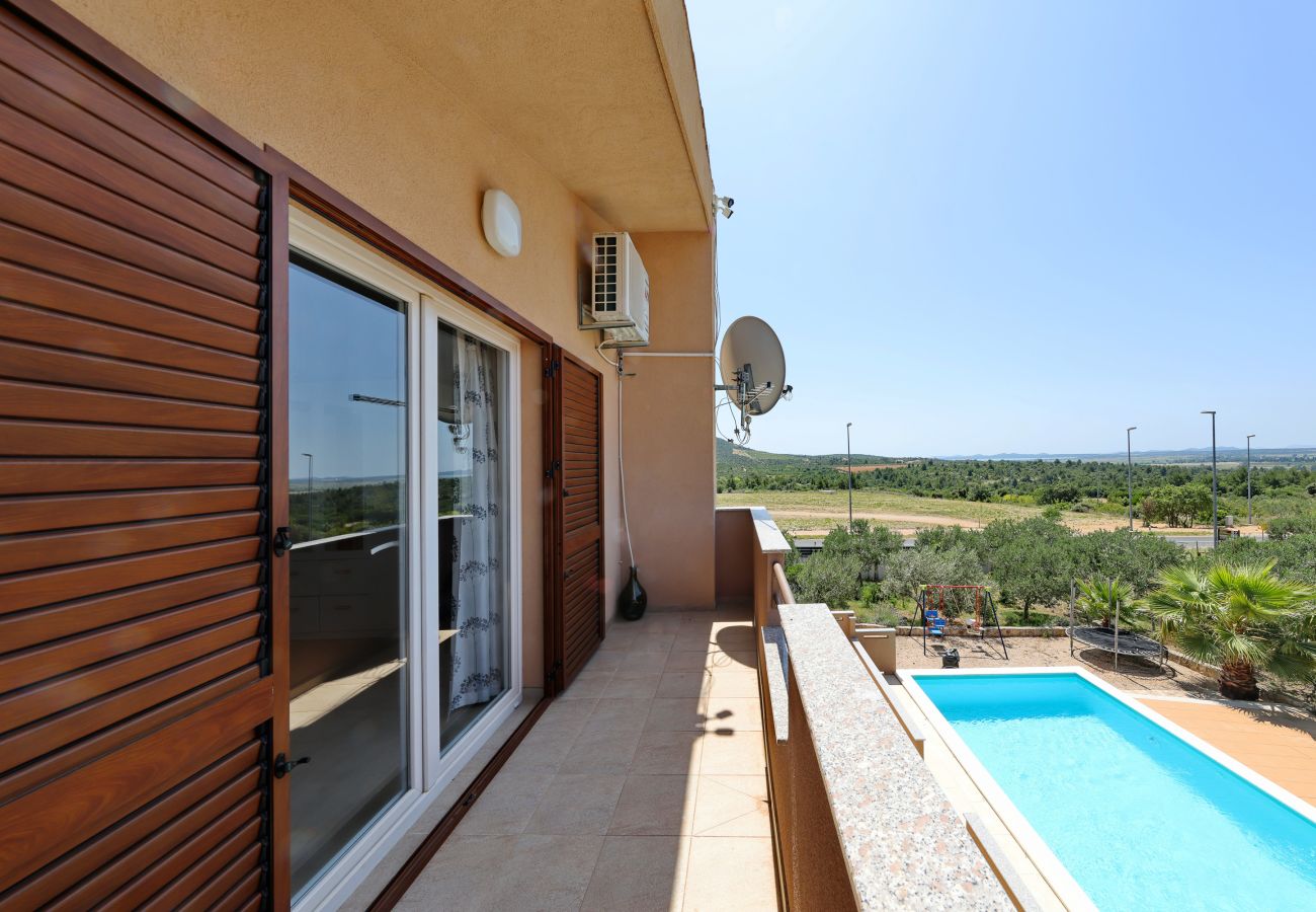 House in Polaca - Vana