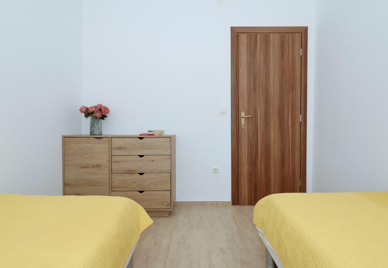 House in Polaca - Vana