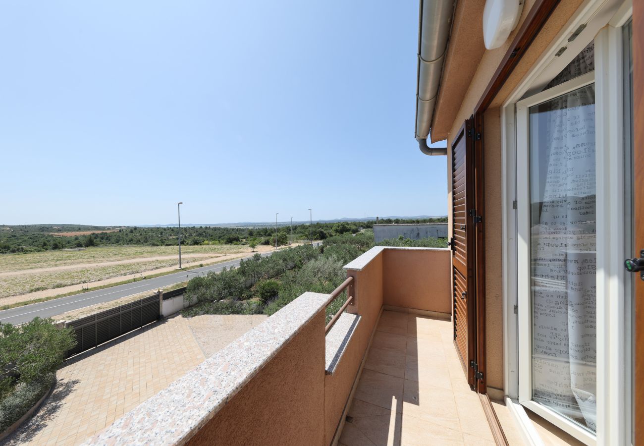 House in Polaca - Vana