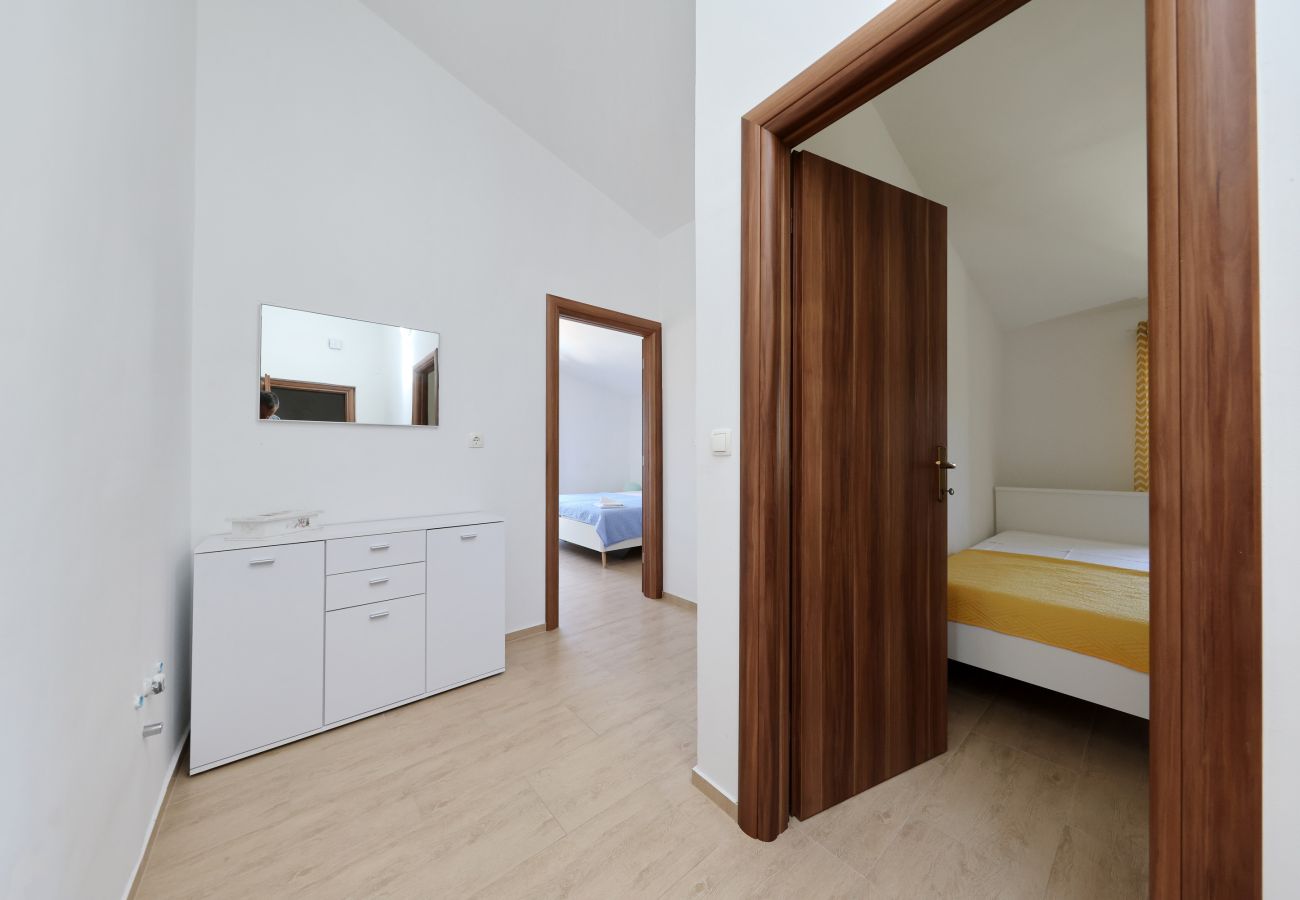 House in Polaca - Vana