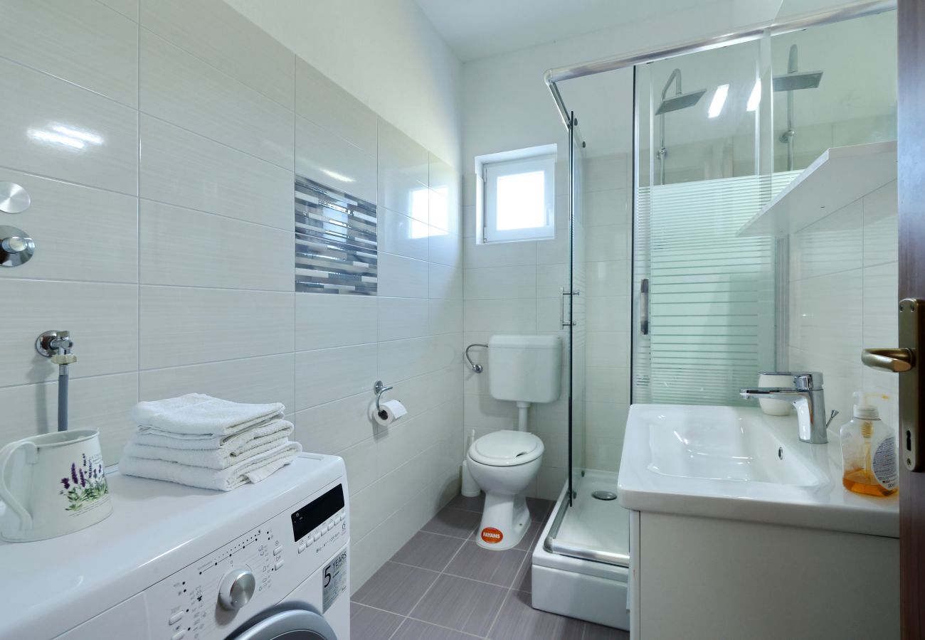 House in Polaca - Vana