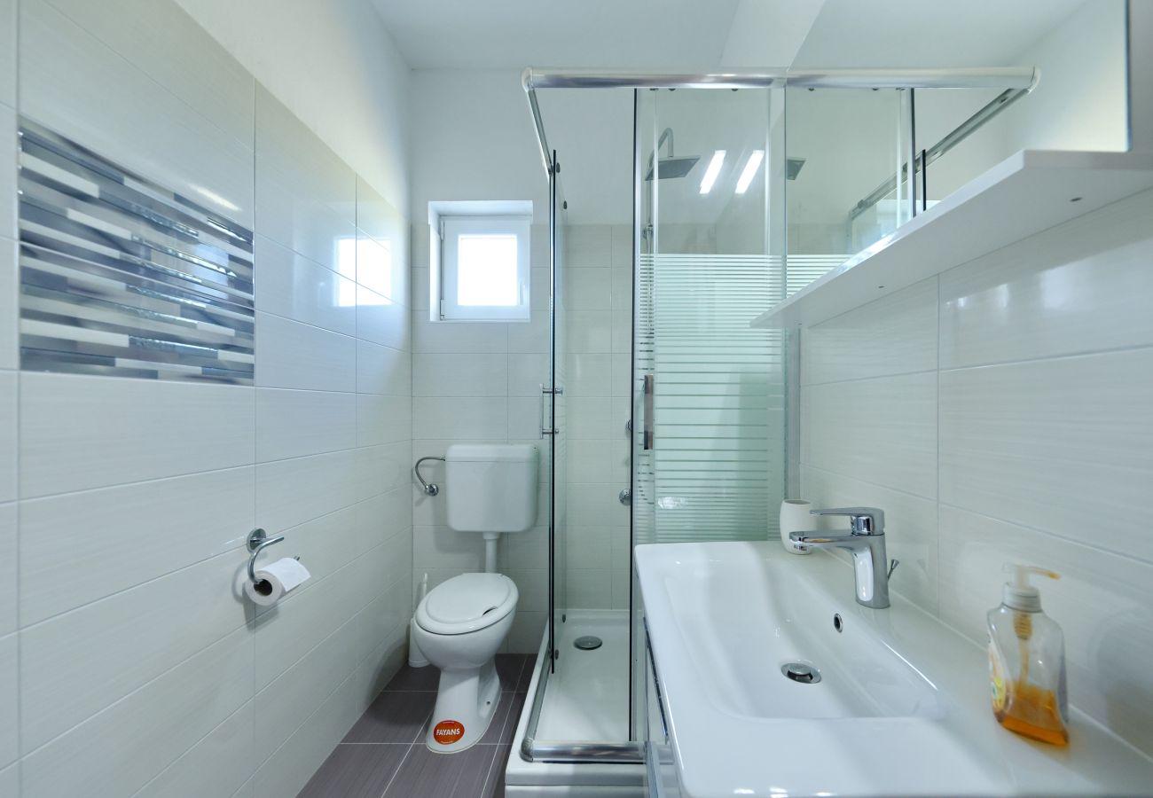 House in Polaca - Vana