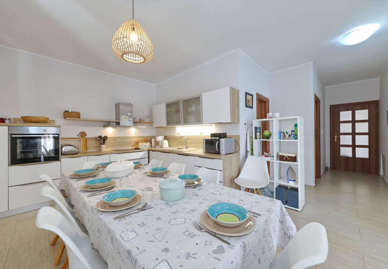 House in Polaca - Vana