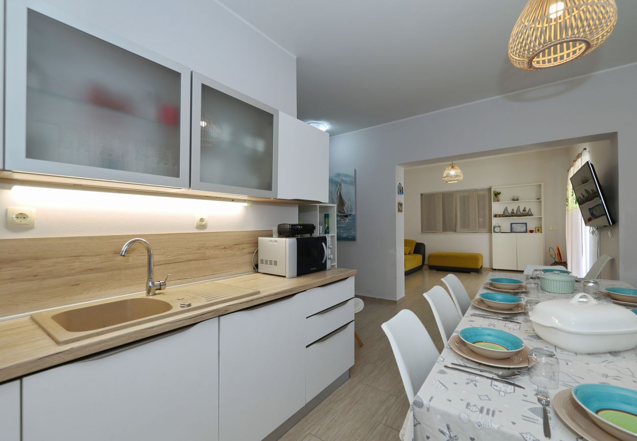 House in Polaca - Vana