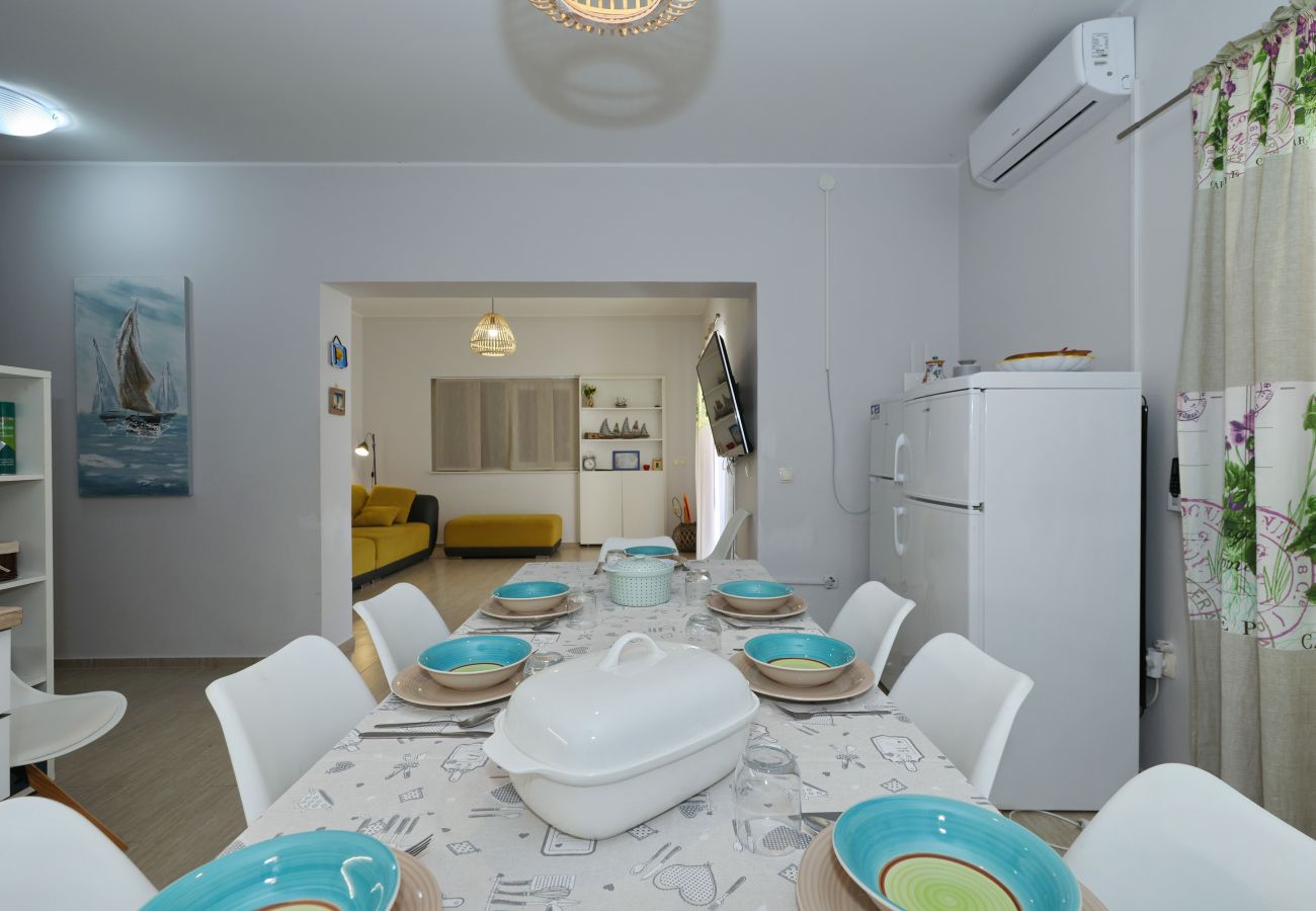 House in Polaca - Vana