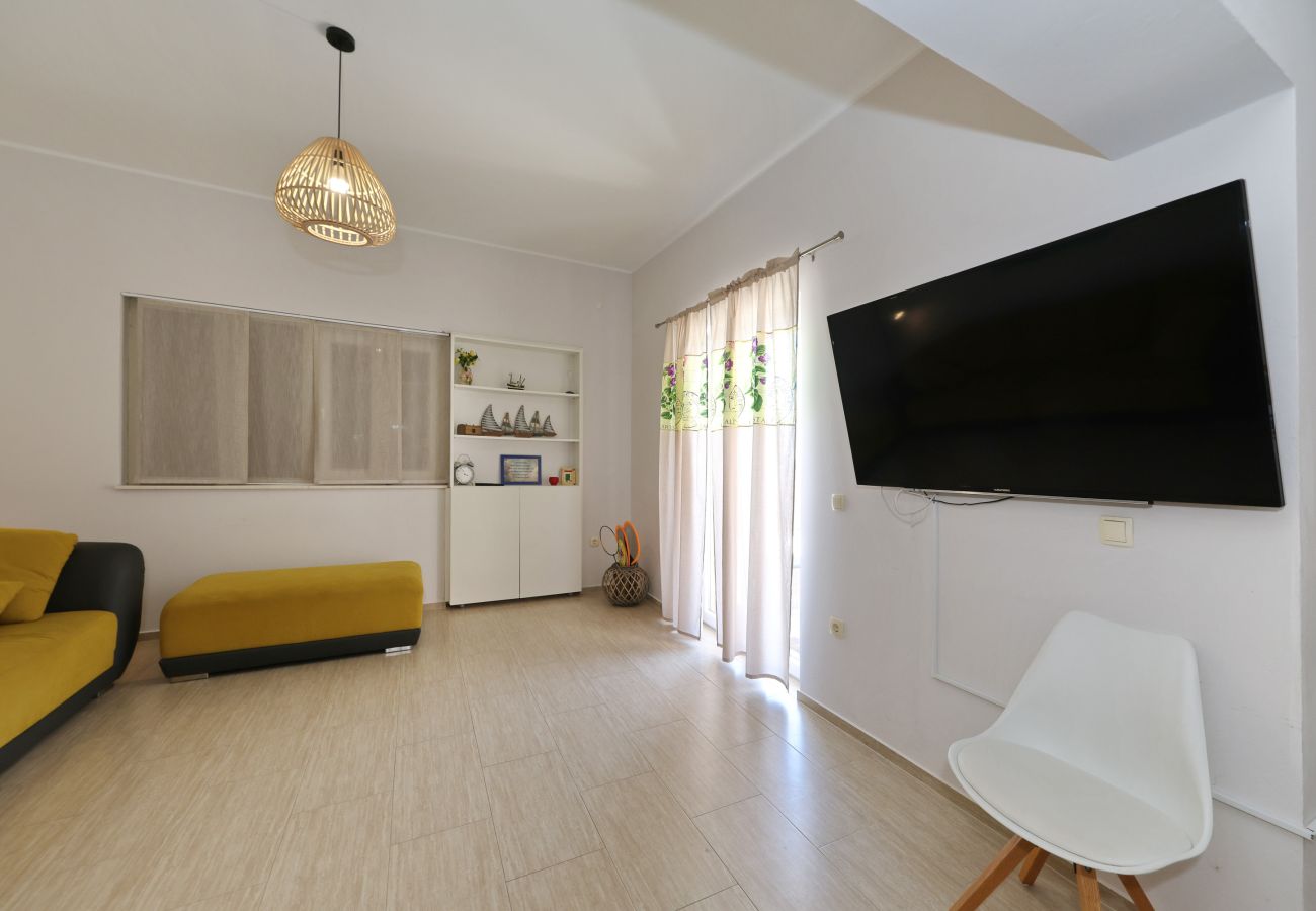 House in Polaca - Vana